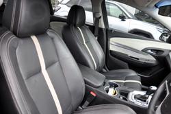 2014 HOLDEN CALAIS 2014 HOLDEN CALAIS  6 SP AUTOMATIC 4D SEDAN V6 