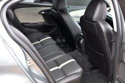 2014 HOLDEN CALAIS 2014 HOLDEN CALAIS  6 SP AUTOMATIC 4D SEDAN V6 