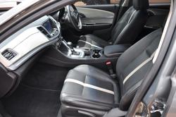 2014 HOLDEN CALAIS 2014 HOLDEN CALAIS  6 SP AUTOMATIC 4D SEDAN V6 