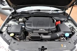 2014 HOLDEN CALAIS 2014 HOLDEN CALAIS  6 SP AUTOMATIC 4D SEDAN V6 