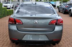 2014 HOLDEN CALAIS 2014 HOLDEN CALAIS  6 SP AUTOMATIC 4D SEDAN V6 