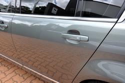 2014 HOLDEN CALAIS 2014 HOLDEN CALAIS  6 SP AUTOMATIC 4D SEDAN V6 