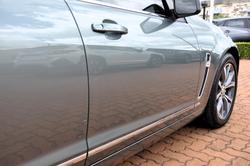 2014 HOLDEN CALAIS 2014 HOLDEN CALAIS  6 SP AUTOMATIC 4D SEDAN V6 