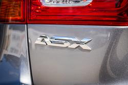2014 MITSUBISHI ASX LS (2WD)