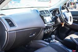 2014 MITSUBISHI ASX LS (2WD)