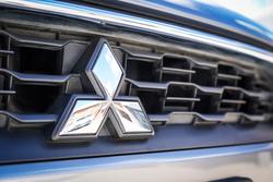 2014 MITSUBISHI ASX LS (2WD)