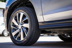 2014 MITSUBISHI ASX LS (2WD)