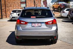 2014 MITSUBISHI ASX LS (2WD)