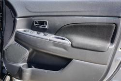 2014 MITSUBISHI ASX LS (2WD)