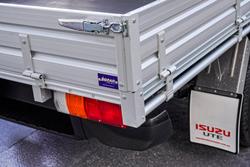 2025 Isuzu D-MAX SX