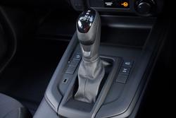 2025 Isuzu D-MAX SX