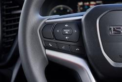 2025 Isuzu D-MAX SX