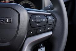 2025 Isuzu D-MAX SX