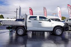 2025 Isuzu D-MAX SX