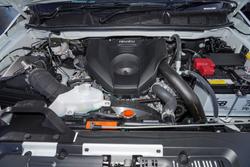 2025 Isuzu D-MAX SX