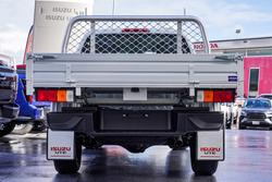 2025 Isuzu D-MAX SX