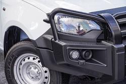 2025 Isuzu D-MAX SX