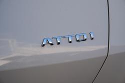 2025 BYD ATTO 1 Essential