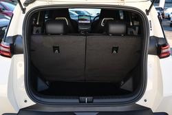 2025 BYD ATTO 1 Essential