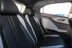2025 BYD ATTO 1 Essential