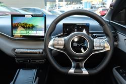 2025 BYD ATTO 1 Essential