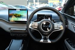 2025 BYD ATTO 1 Essential
