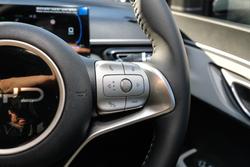 2025 BYD ATTO 1 Essential