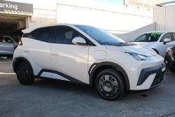 2025 BYD ATTO 1 Essential