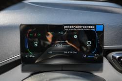 2025 BYD ATTO 1 Essential