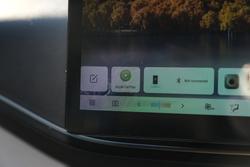 2025 BYD ATTO 1 Essential