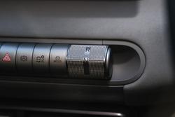 2025 BYD ATTO 1 Essential