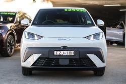 2025 BYD ATTO 1 Essential