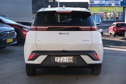 2025 BYD ATTO 1 Essential