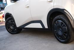 2025 BYD ATTO 1 Essential
