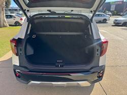 2026 Kia Seltos GT-Line