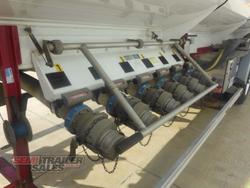 2013 Marshall Lethlean Tanker