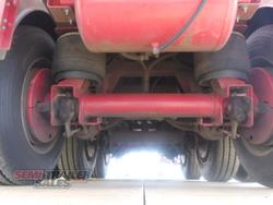 2013 Marshall Lethlean Tanker