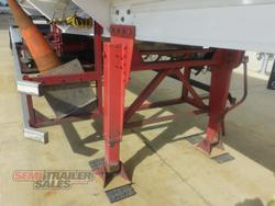 2013 Marshall Lethlean Tanker