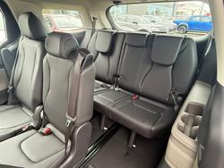 2025 Kia
                Carnival Sport