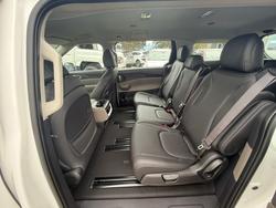 2025 Kia
                Carnival Sport