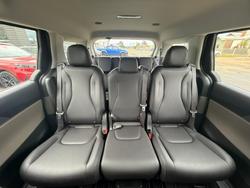 2025 Kia
                Carnival Sport