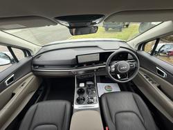 2025 Kia
                Carnival Sport