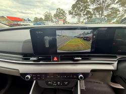 2025 Kia
                Carnival Sport