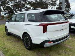 2025 Kia
                Carnival Sport