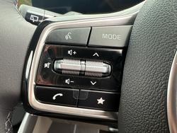 2025 Kia
                Carnival Sport