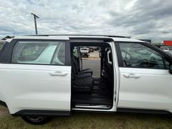 2025 Kia
                Carnival Sport