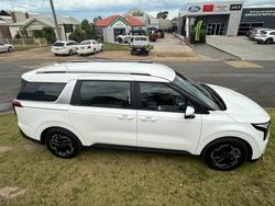 2025 Kia
                Carnival Sport