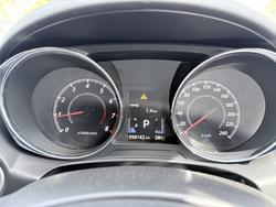 2019 MITSUBISHI ASX LS