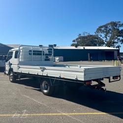 2025 Fuso Canter 815