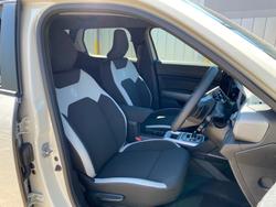 2025 Renault Duster Techno 4x2